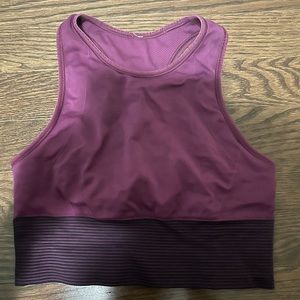 Lululemon bra